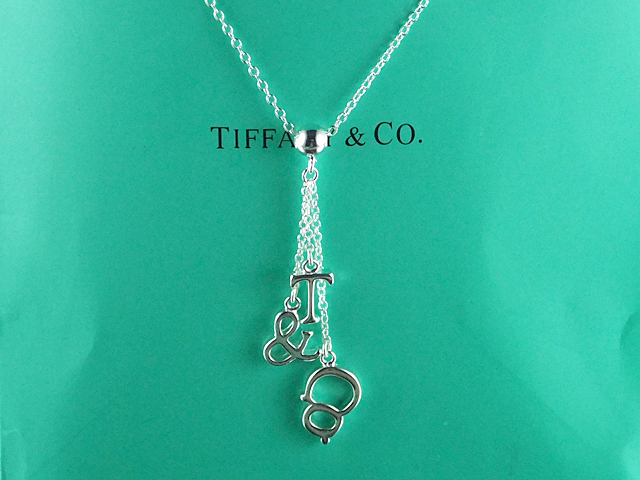 tiffany Necklace-503